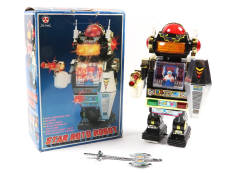 SON AI TOYS (TAIWAN) (1)