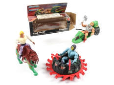 MATTEL (USA) (6)