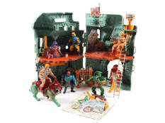 MATTEL (USA) (9)