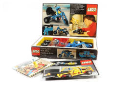 LEGO (DANEMARK) (1)