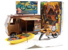 MATTEL (USA) (2)