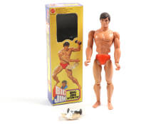 MATTEL (USA) (1)