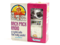 KENNER PRODUCTS (USA) (1)