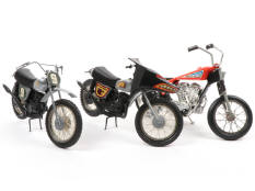 MATTEL (USA) (3)