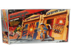 MATTEL (USA) (1)