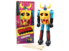MATTEL (USA) (1)
