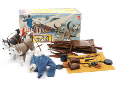 MATTEL (USA) (1)