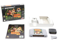 NINTENDO (JAPON) (1)