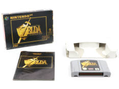 NINTENDO (JAPON) (1)