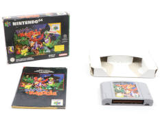 NINTENDO (JAPON) (1)