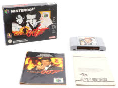 NINTENDO (JAPON) (1)