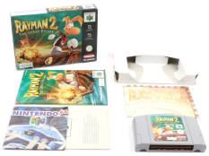 NINTENDO (JAPON) (1)