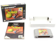 NINTENDO (JAPON) (1)