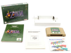 NINTENDO (JAPON) (1)