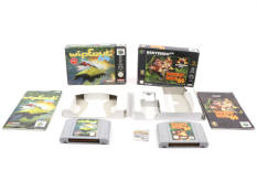 NINTENDO (JAPON) (2)