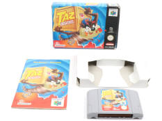 NINTENDO (JAPON) (1)