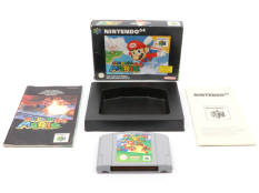 NINTENDO (JAPON) (1)