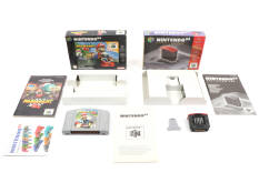 NINTENDO (JAPON) (2)