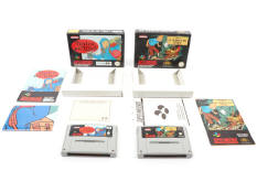 NINTENDO (JAPON) (2)