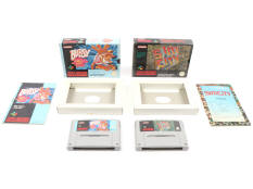 NINTENDO (JAPON) (2)