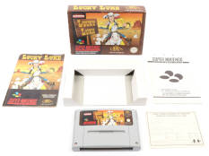 NINTENDO (JAPON) (1)