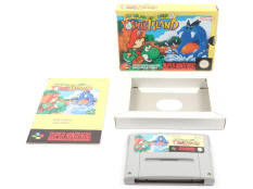 NINTENDO (JAPON) (1)