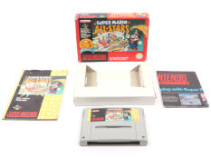 NINTENDO (JAPON) (1)