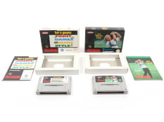 NINTENDO (JAPON) (2)