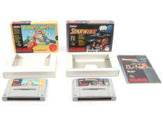 NINTENDO (JAPON) (2)