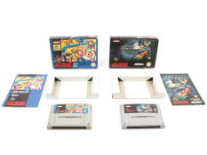 NINTENDO (JAPON) (2)