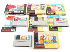 NINTENDO (JAPON) (4)