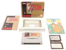 NINTENDO (JAPON) (1)