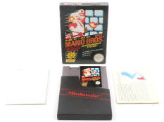 NINTENDO (JAPON) (1)