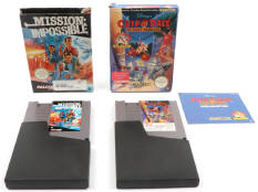 NINTENDO (JAPON) (2)