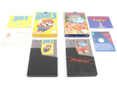 NINTENDO (JAPON) (2)