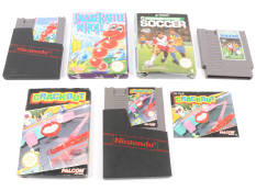 NINTENDO (JAPON) (3)