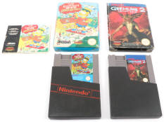 NINTENDO (JAPON) (2)