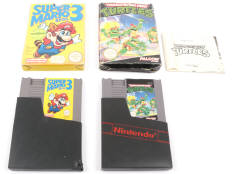 NINTENDO (JAPON) (2)