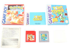 NINTENDO (JAPON) (2)