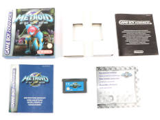 NINTENDO (JAPON) (1)