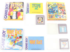 NINTENDO (JAPON) (3)