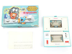 NINTENDO (JAPON) (1)