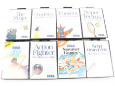 SEGA (JAPON) (8)