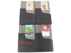 NINTENDO (JAPON) (4)