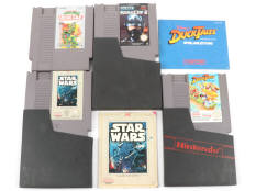 NINTENDO (JAPON) (4)