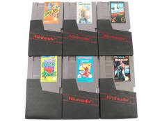 NINTENDO (JAPON) (6)