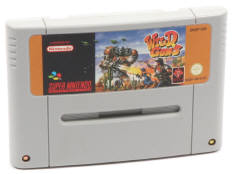 NINTENDO (JAPON) (1)