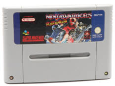 NINTENDO (JAPON) (1)