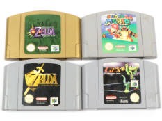 NINTENDO (JAPON) (4)