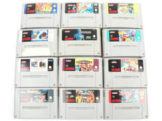 NINTENDO (JAPON) (24)